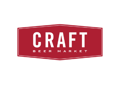 Corporate Marketing Manager, Craft