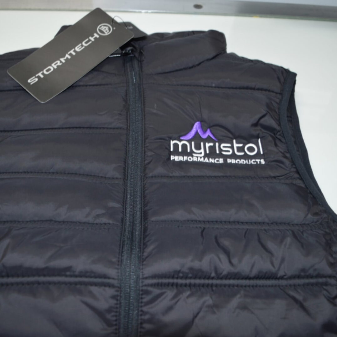 Custom Outerwear Printing Calgary AllRush Print & Apparel