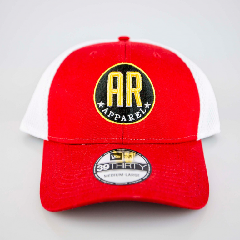 Custom Hats Printing Calgary AllRush Print & Apparel