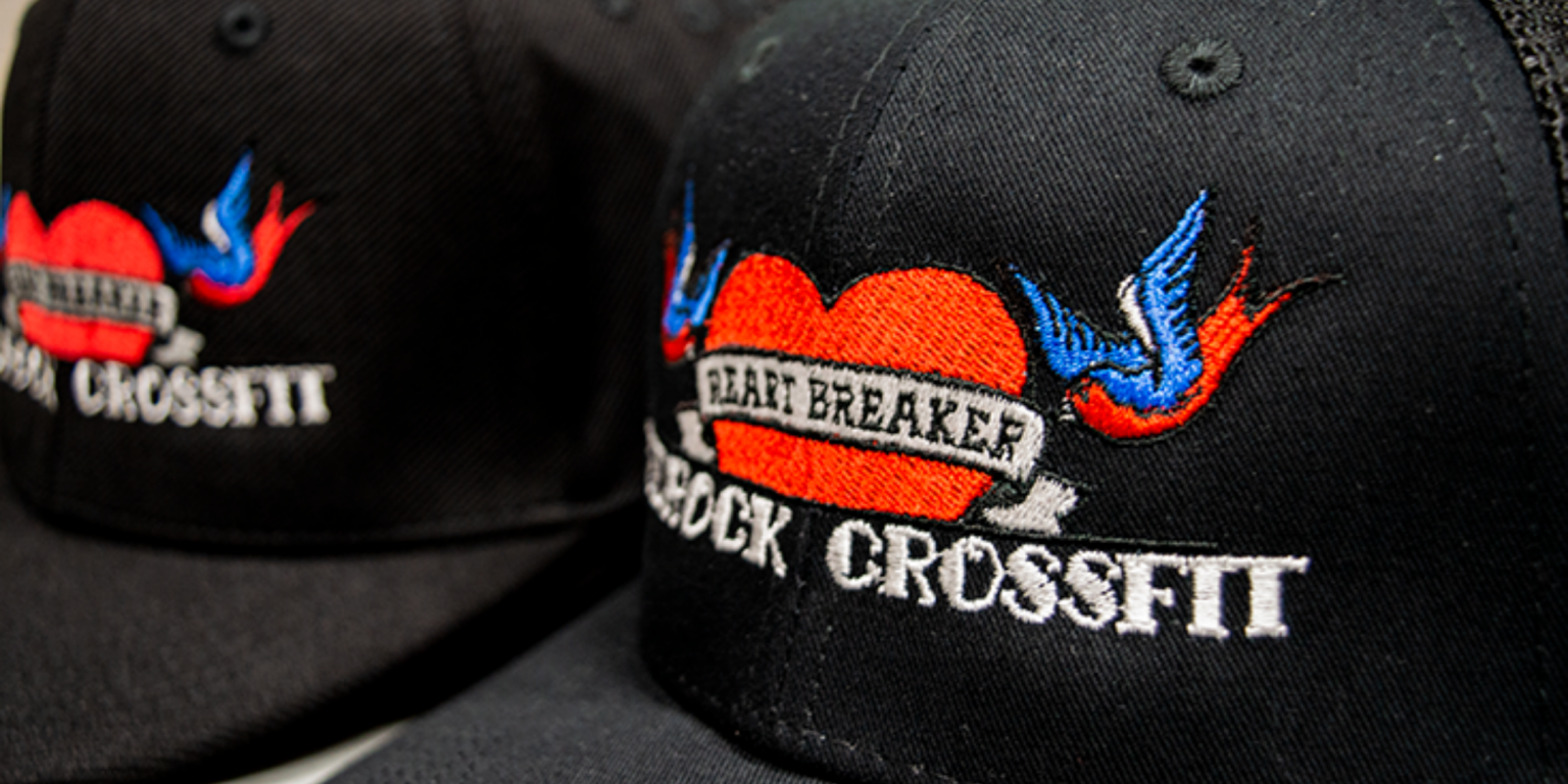 Custom Hats Printing Calgary AllRush Print & Apparel