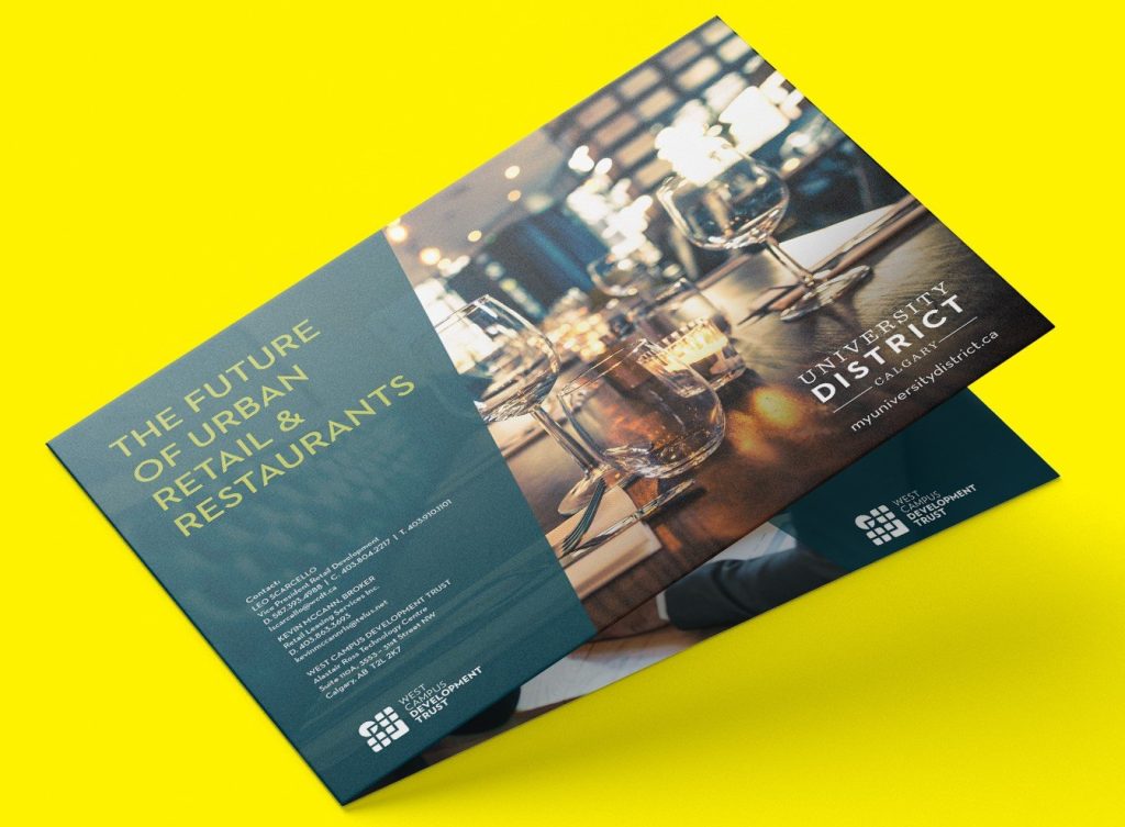Booklets