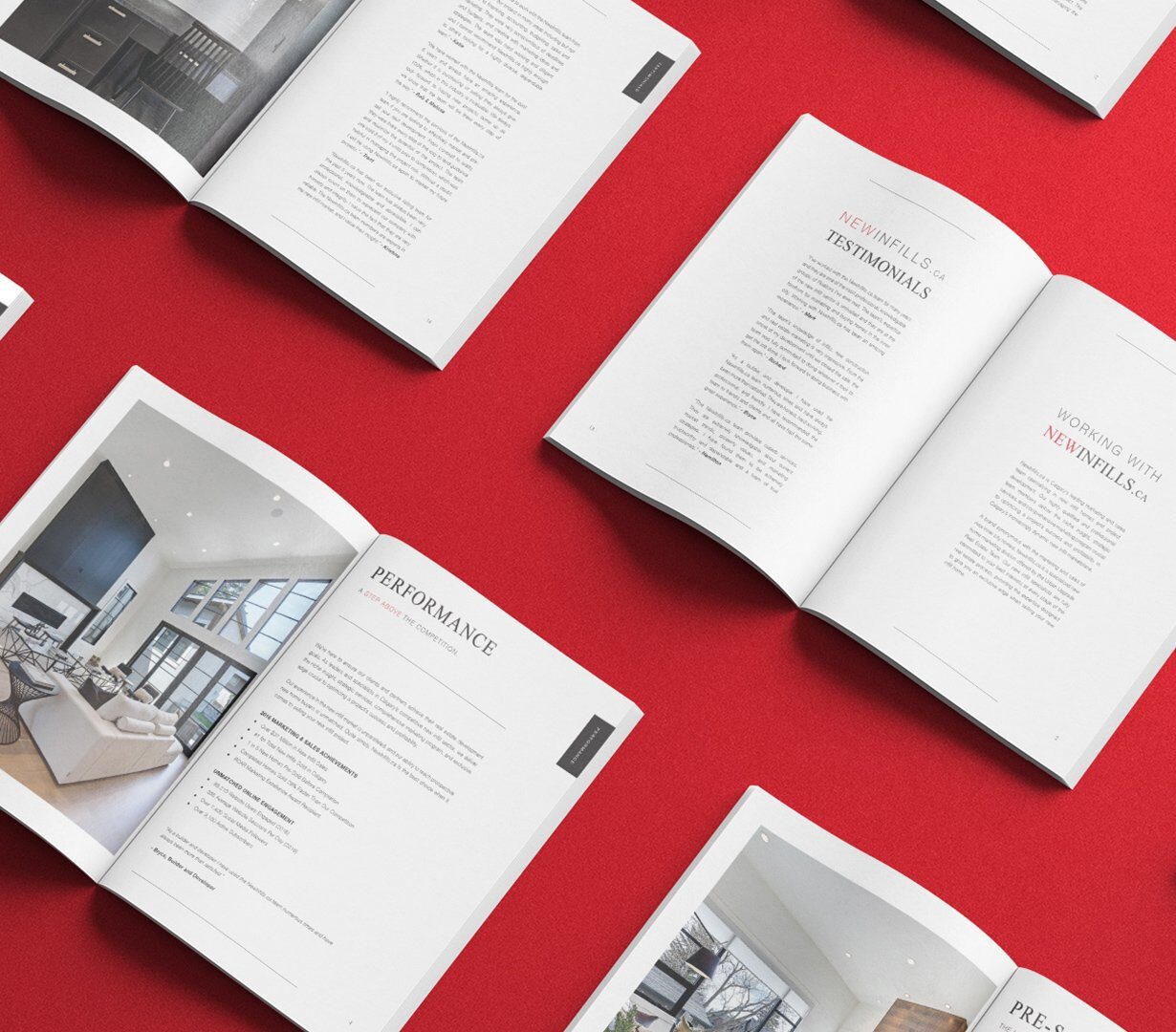 Manuals
